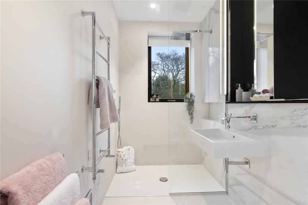 Bathroom Two