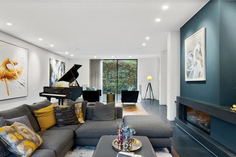 undefined, Redington Road, Hampstead, London, NW3