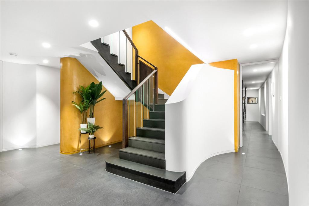 Stairwell