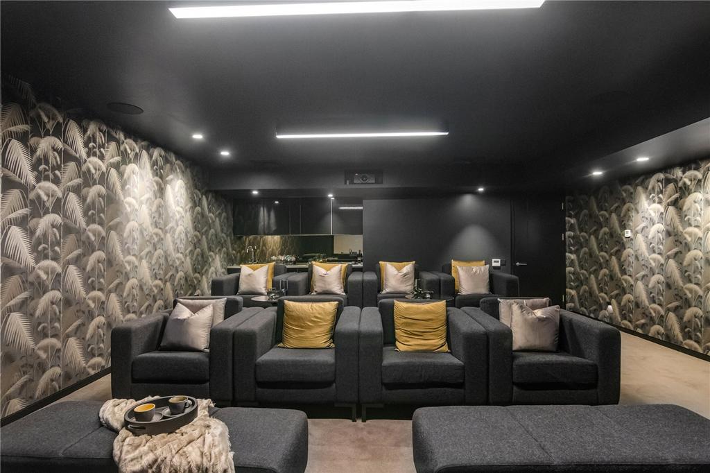 Cinema