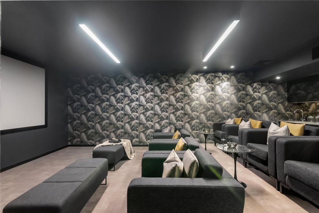 Cinema