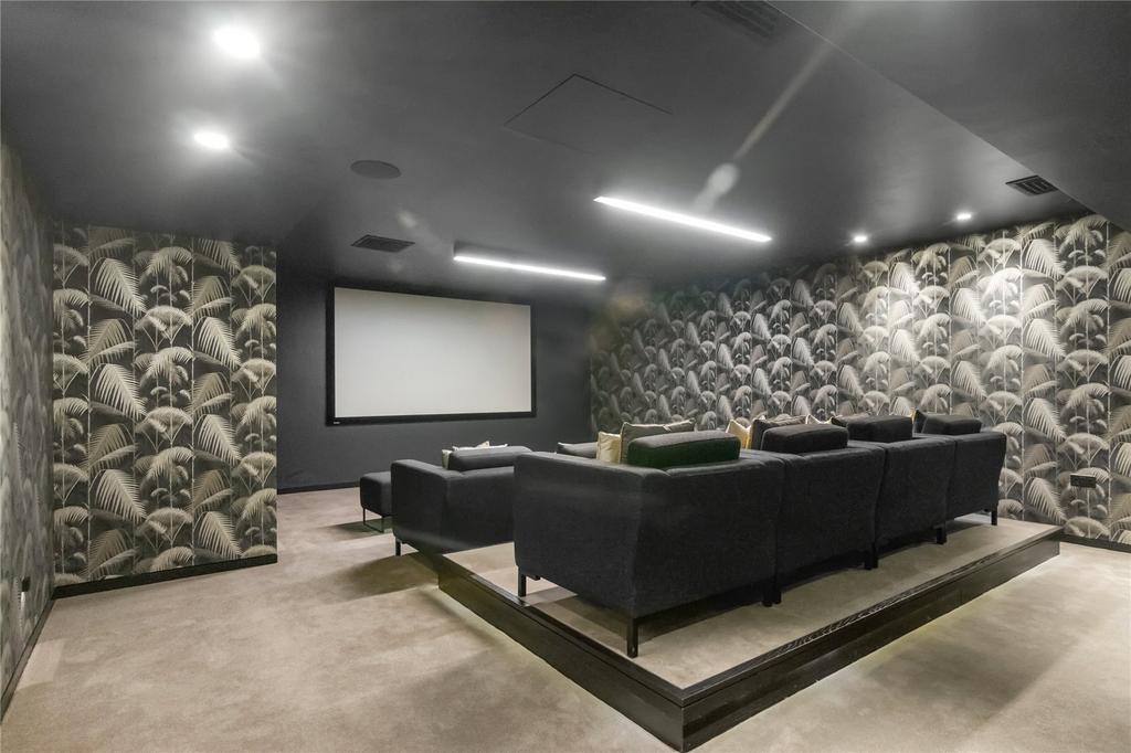 Cinema