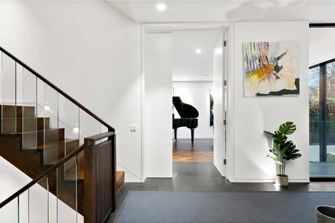 undefined, Redington Road, Hampstead, London, NW3