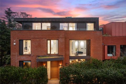 undefined, Redington Road, Hampstead, London, NW3