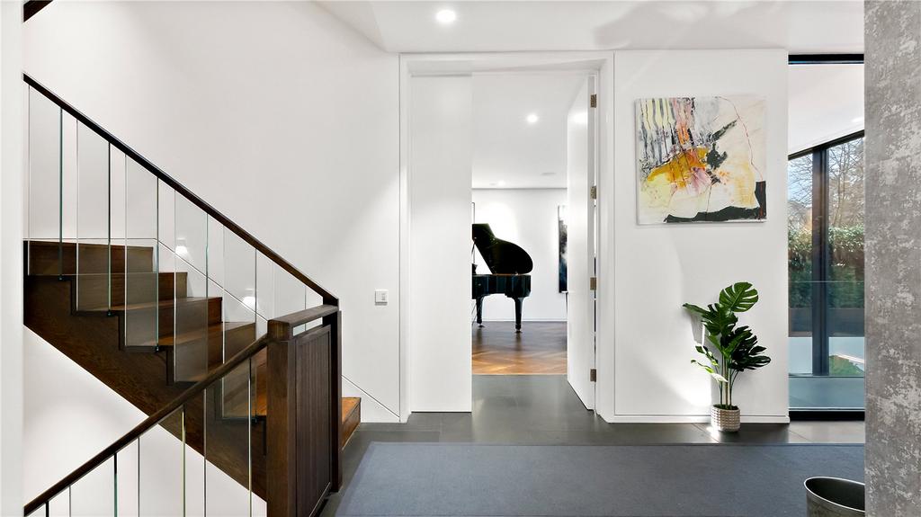 Stairwell