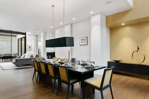 6 bedroom semi-detached house for sale - View 5