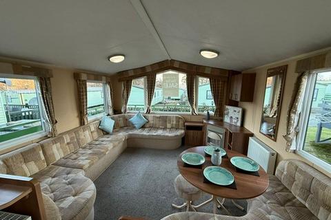 2 bedroom static caravan for sale, Stratheck Holiday Park