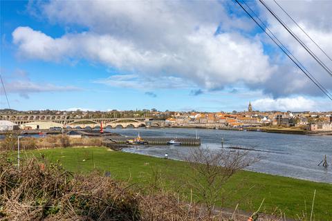 1 bedroom apartment for sale, Mount Road, Tweedmouth, Berwick-upon-Tweed, Northumberland