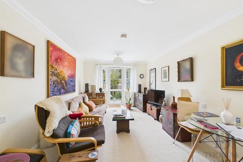1 bedroom apartment for sale, Manor Lodge, Manor Park, Ruddington