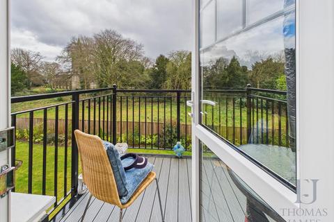 undefined, Manor Lodge, Manor Park, Ruddington