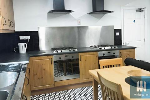 undefined, Trinity Street, Huddersfield, HD1