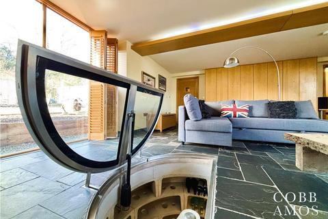 4 bedroom barn conversion for sale, The Red Barn, Abdon