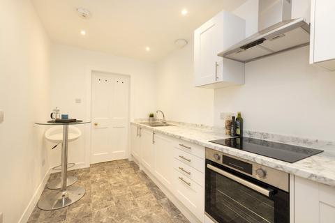 undefined, 2a Fettes Row, New Town, Edinburgh, EH3 6SF
