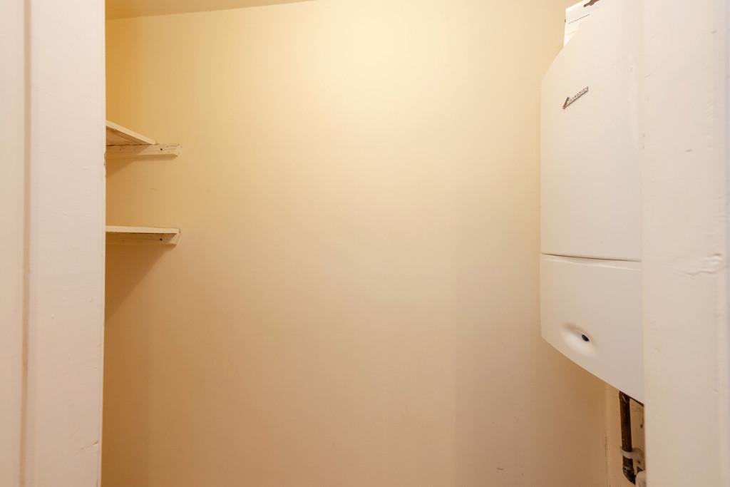 Wardrobe of 2a Fettes Row