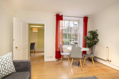 undefined, 2a Fettes Row, New Town, Edinburgh, EH3 6SF