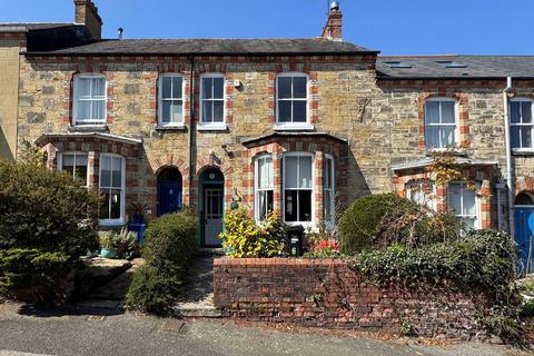 Avondale Road, Truro
