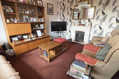 3 bedroom semi-detached bungalow for sale, Marlborough Road, Royton