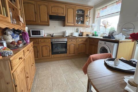 3 bedroom semi-detached bungalow for sale, Marlborough Road, Royton