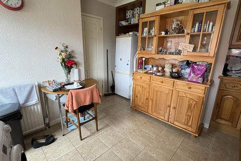 3 bedroom semi-detached bungalow for sale, Marlborough Road, Royton