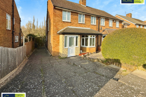 Meadvale Road, Knighton, Leicester,