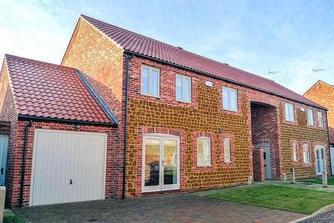 4 bedroom barn conversion to rent, Sandringham Grove, Old Hunstanton, PE36