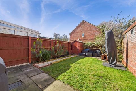 2 bedroom semi-detached house for sale, Tyrrell Way, Towcester, NN12
