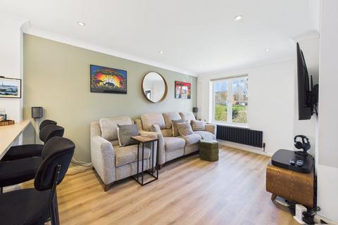 2 bedroom semi-detached house for sale, Tyrrell Way, Towcester, NN12
