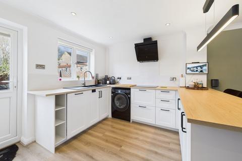 2 bedroom semi-detached house for sale, Tyrrell Way, Towcester, NN12