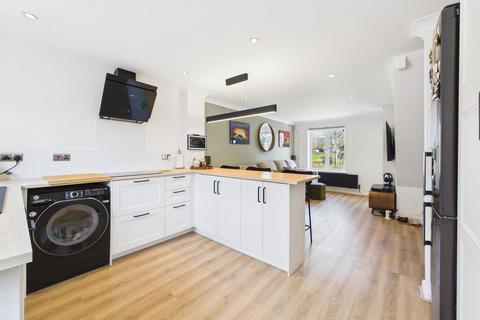 2 bedroom semi-detached house for sale, Tyrrell Way, Towcester, NN12