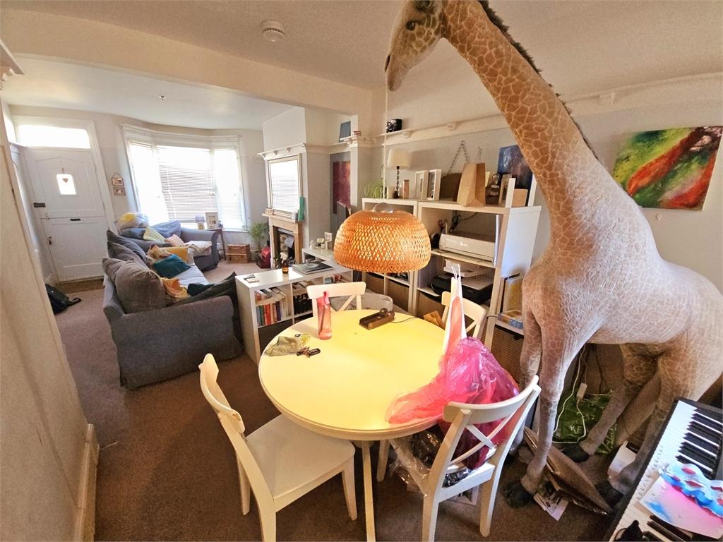 Lounge/Diner