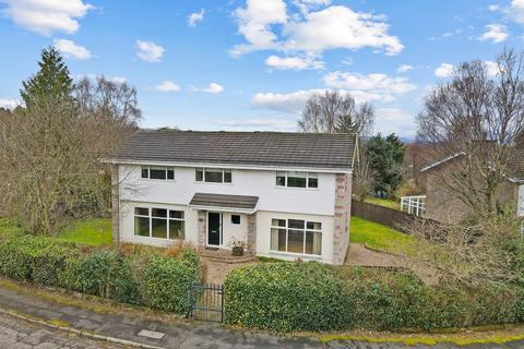 5 bedroom detached house for sale, 'Napier Road, Killearn, G639PA'