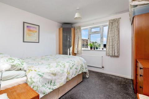 2 bedroom bungalow for sale, Hilltop Drive, Oakham