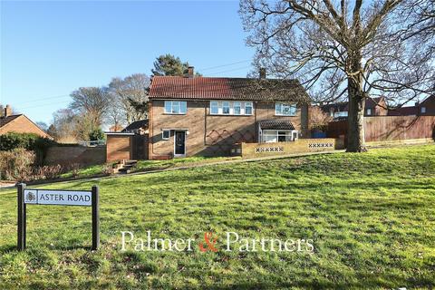 49 Aster Road, Ipswich, IP2 0NH