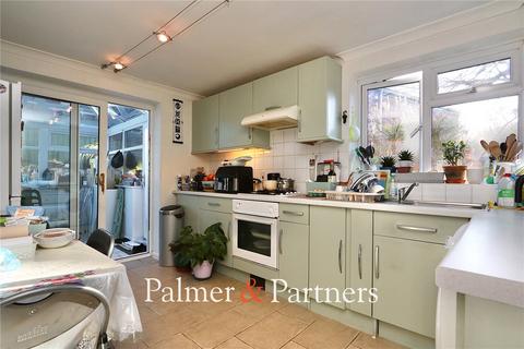 49 Aster Road, Ipswich, IP2 0NH