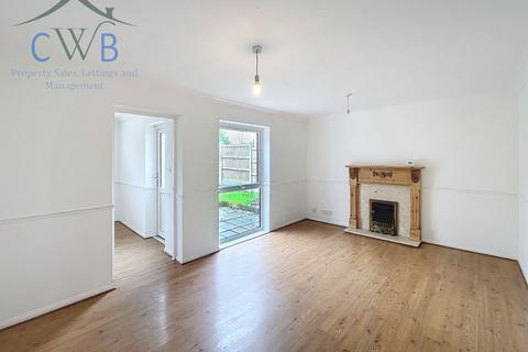 3 bedroom semi-detached house for sale, Alma Road, Eccles, ME20
