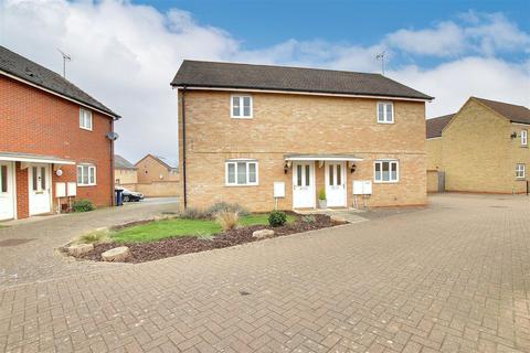 2 bedroom maisonette for sale, The Poplars, Huntingdon, PE29