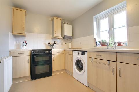2 bedroom maisonette for sale, The Poplars, Huntingdon, PE29