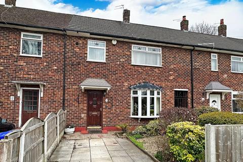 3 bedroom terraced house for sale, Chesterton Road, Brooklands