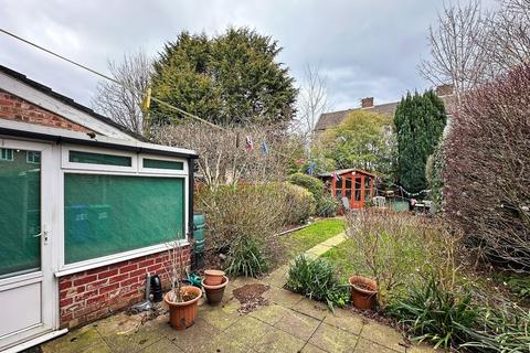 3 bedroom terraced house for sale, Chesterton Road, Brooklands