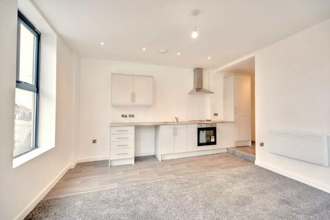 1 bedroom flat to rent, Market Street, Ilkeston, Derbyshire, DE7 5RB