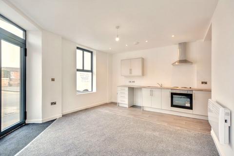 1 bedroom flat to rent, Market Street, Ilkeston, Derbyshire, DE7 5RB