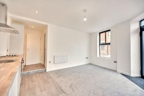 1 bedroom flat to rent, Market Street, Ilkeston, Derbyshire, DE7 5RB