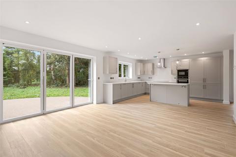 4 bedroom bungalow for sale, 3 Marjorie Loke, Chapel Road, Trunch, North Walsham, NR28