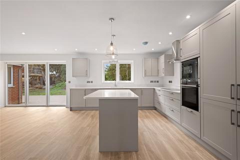 4 bedroom bungalow for sale, 3 Marjorie Loke, Chapel Road, Trunch, North Walsham, NR28