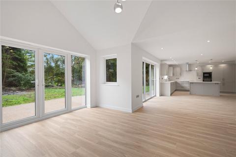 4 bedroom bungalow for sale, 3 Marjorie Loke, Chapel Road, Trunch, North Walsham, NR28