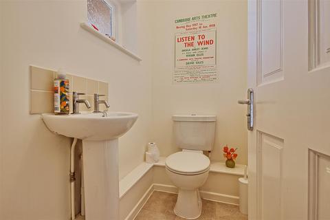 315 Lichfield Road, Cambridge, CB1 3SH