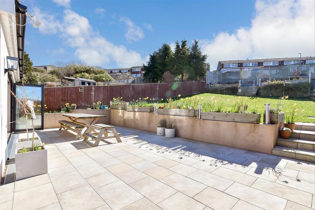 Patio / Decking