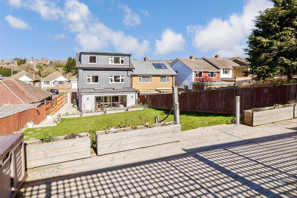 Patio / Decking