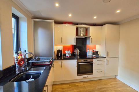 undefined, Abbey Court, Tavistock PL19