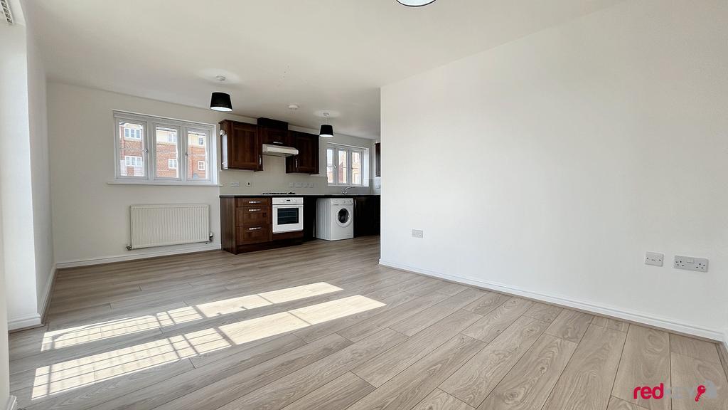 Kitchen/Lounge
